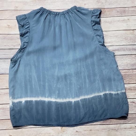 Anthropologie Cloth & Stone Top - Picture 4 of 12